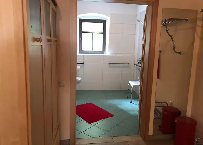 Schwemmer Apartamento *