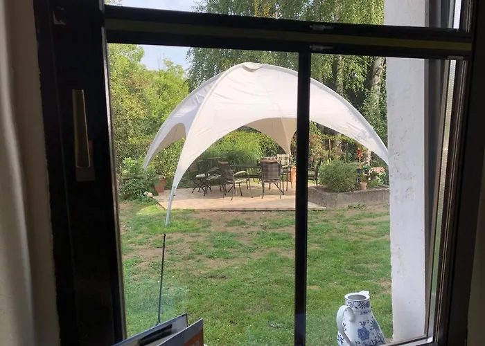 Apartamento Schwemmer *