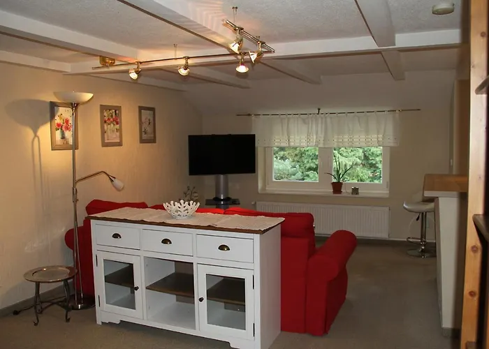 Apartamento Schwemmer *