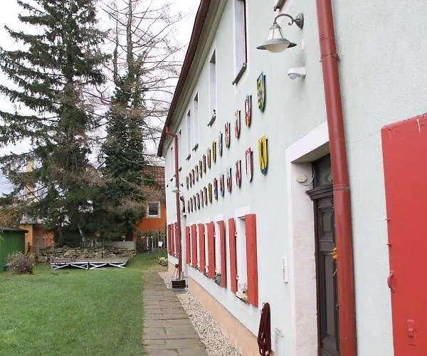 Apartamento Schwemmer Pirna