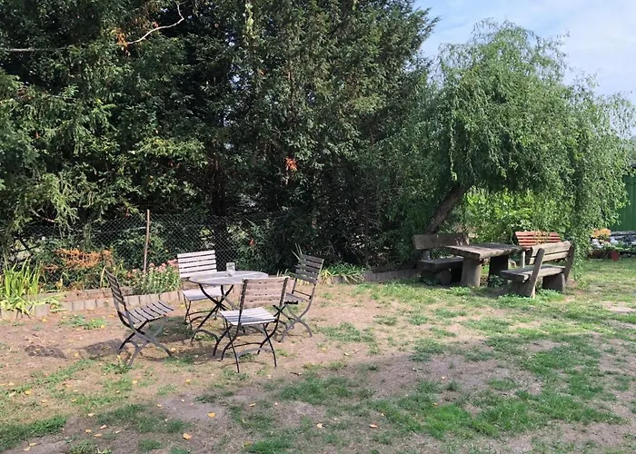 Schwemmer Apartamento Pirna