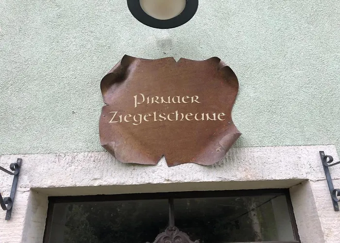 Apartamento Schwemmer *