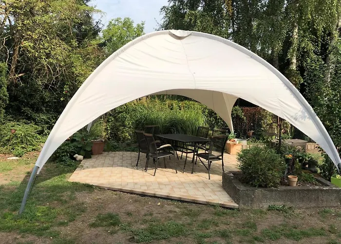 Apartamento Schwemmer Pirna