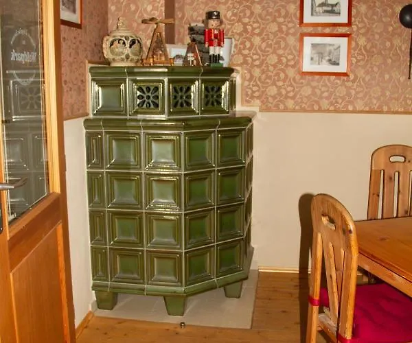 Apartamento Schwemmer